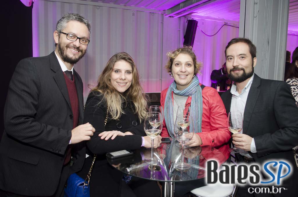 Vila Butantan recebeu o 4º Malbec World Day com food trucks, DJs e degustação dos vinhos Vila Butantan recebeu o 4º Malbec World Day com food trucks, DJs e degustação dos vinhos