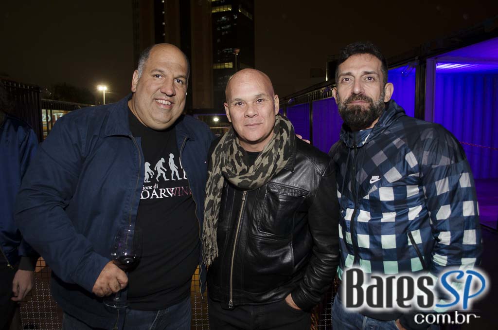 Vila Butantan recebeu o 4º Malbec World Day com food trucks, DJs e degustação dos vinhos Vila Butantan recebeu o 4º Malbec World Day com food trucks, DJs e degustação dos vinhos