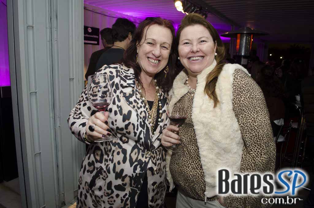 Vila Butantan recebeu o 4º Malbec World Day com food trucks, DJs e degustação dos vinhos Vila Butantan recebeu o 4º Malbec World Day com food trucks, DJs e degustação dos vinhos