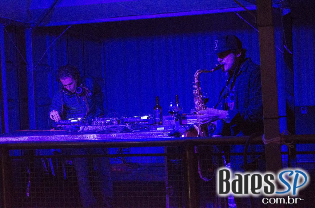 Vila Butantan recebeu o 4º Malbec World Day com food trucks, DJs e degustação dos vinhos Vila Butantan recebeu o 4º Malbec World Day com food trucks, DJs e degustação dos vinhos