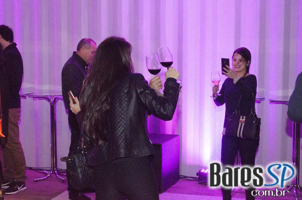 Vila Butantan recebeu o 4º Malbec World Day com food trucks, DJs e degustação dos vinhos Vila Butantan recebeu o 4º Malbec World Day com food trucks, DJs e degustação dos vinhos