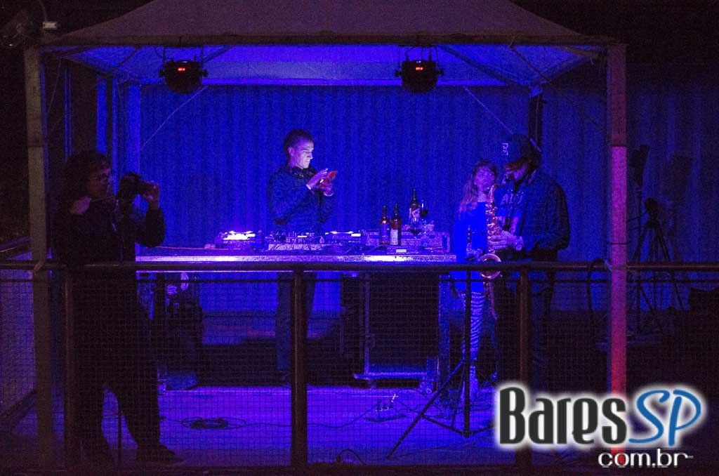 Vila Butantan recebeu o 4º Malbec World Day com food trucks, DJs e degustação dos vinhos Vila Butantan recebeu o 4º Malbec World Day com food trucks, DJs e degustação dos vinhos