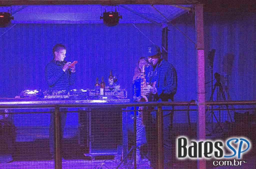 Vila Butantan recebeu o 4º Malbec World Day com food trucks, DJs e degustação dos vinhos Vila Butantan recebeu o 4º Malbec World Day com food trucks, DJs e degustação dos vinhos