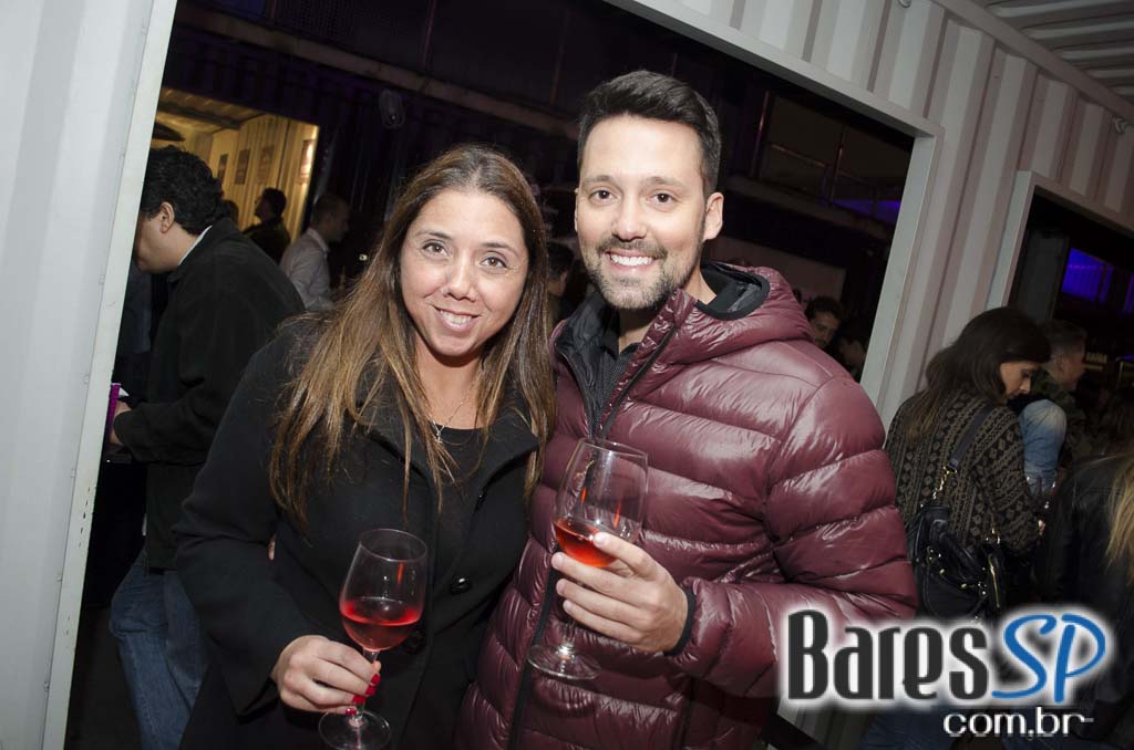 Vila Butantan recebeu o 4º Malbec World Day com food trucks, DJs e degustação dos vinhos Vila Butantan recebeu o 4º Malbec World Day com food trucks, DJs e degustação dos vinhos