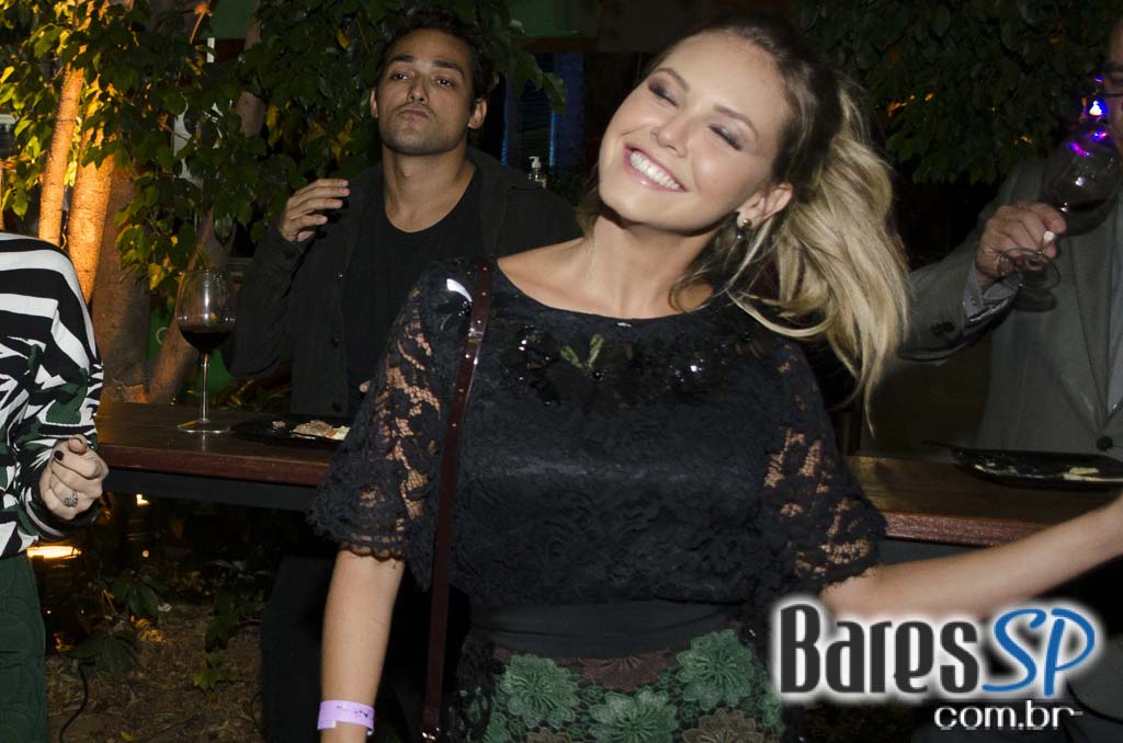 Vila Butantan recebeu o 4º Malbec World Day com food trucks, DJs e degustação dos vinhos Vila Butantan recebeu o 4º Malbec World Day com food trucks, DJs e degustação dos vinhos