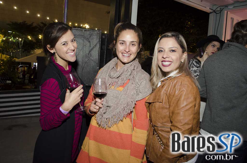 Vila Butantan recebeu o 4º Malbec World Day com food trucks, DJs e degustação dos vinhos Vila Butantan recebeu o 4º Malbec World Day com food trucks, DJs e degustação dos vinhos