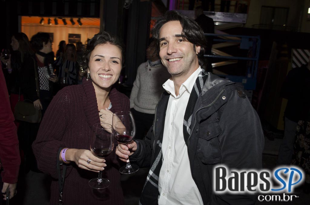Vila Butantan recebeu o 4º Malbec World Day com food trucks, DJs e degustação dos vinhos Vila Butantan recebeu o 4º Malbec World Day com food trucks, DJs e degustação dos vinhos
