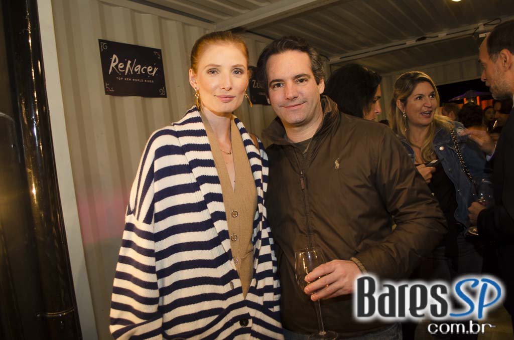 Vila Butantan recebeu o 4º Malbec World Day com food trucks, DJs e degustação dos vinhos Vila Butantan recebeu o 4º Malbec World Day com food trucks, DJs e degustação dos vinhos