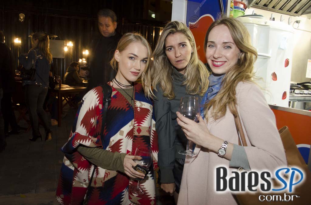 Vila Butantan recebeu o 4º Malbec World Day com food trucks, DJs e degustação dos vinhos Vila Butantan recebeu o 4º Malbec World Day com food trucks, DJs e degustação dos vinhos