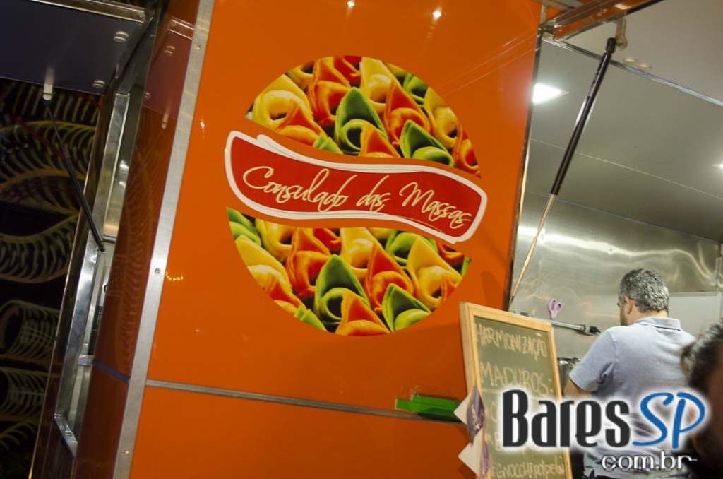 Vila Butantan recebeu o 4º Malbec World Day com food trucks, DJs e degustação dos vinhos Vila Butantan recebeu o 4º Malbec World Day com food trucks, DJs e degustação dos vinhos