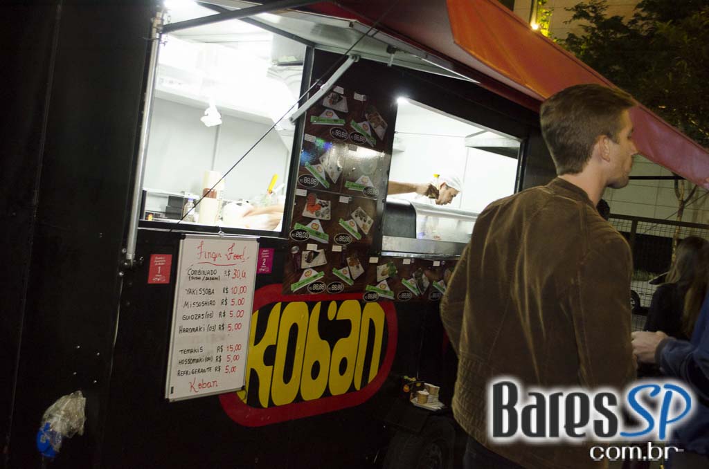 Vila Butantan recebeu o 4º Malbec World Day com food trucks, DJs e degustação dos vinhos Vila Butantan recebeu o 4º Malbec World Day com food trucks, DJs e degustação dos vinhos