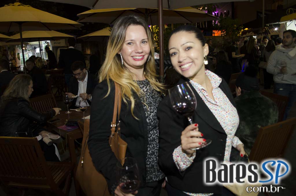 Vila Butantan recebeu o 4º Malbec World Day com food trucks, DJs e degustação dos vinhos Vila Butantan recebeu o 4º Malbec World Day com food trucks, DJs e degustação dos vinhos