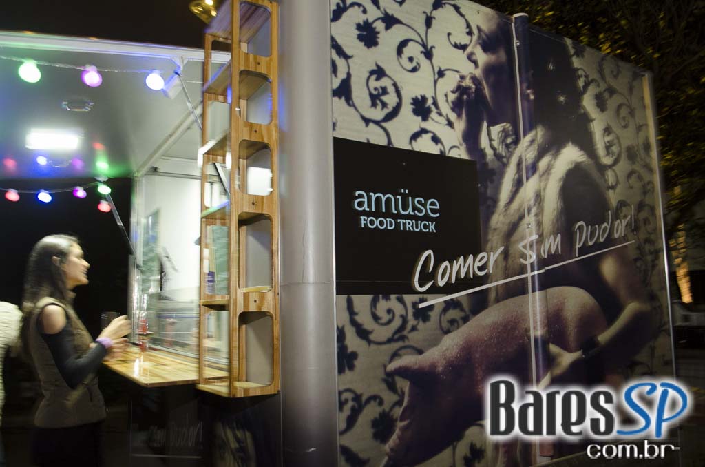 Vila Butantan recebeu o 4º Malbec World Day com food trucks, DJs e degustação dos vinhos Vila Butantan recebeu o 4º Malbec World Day com food trucks, DJs e degustação dos vinhos