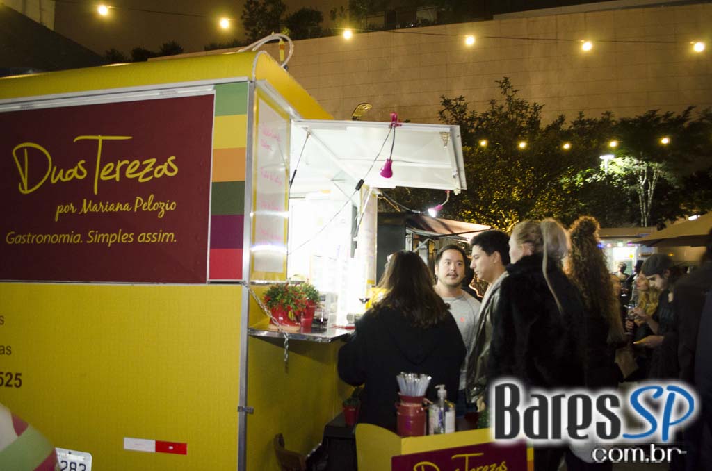 Vila Butantan recebeu o 4º Malbec World Day com food trucks, DJs e degustação dos vinhos Vila Butantan recebeu o 4º Malbec World Day com food trucks, DJs e degustação dos vinhos