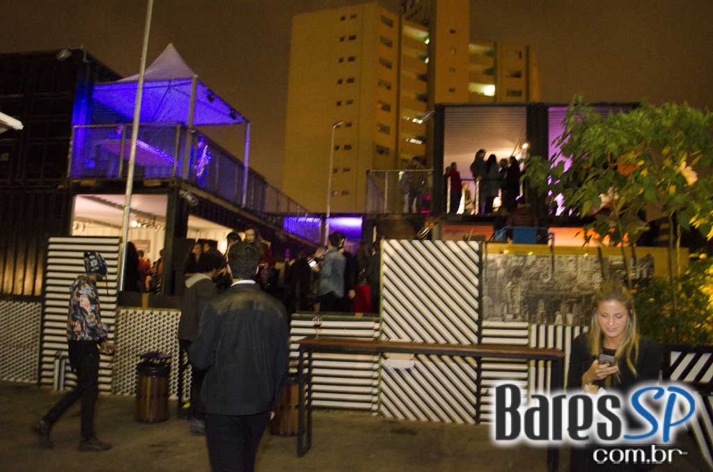 Vila Butantan recebeu o 4º Malbec World Day com food trucks, DJs e degustação dos vinhos Vila Butantan recebeu o 4º Malbec World Day com food trucks, DJs e degustação dos vinhos