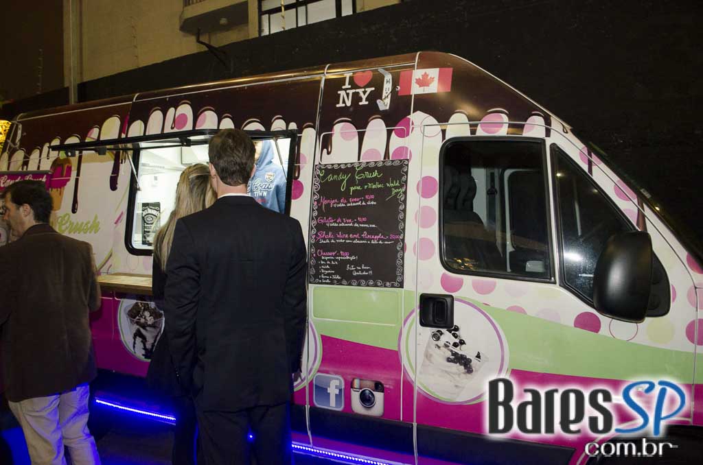 Vila Butantan recebeu o 4º Malbec World Day com food trucks, DJs e degustação dos vinhos Vila Butantan recebeu o 4º Malbec World Day com food trucks, DJs e degustação dos vinhos