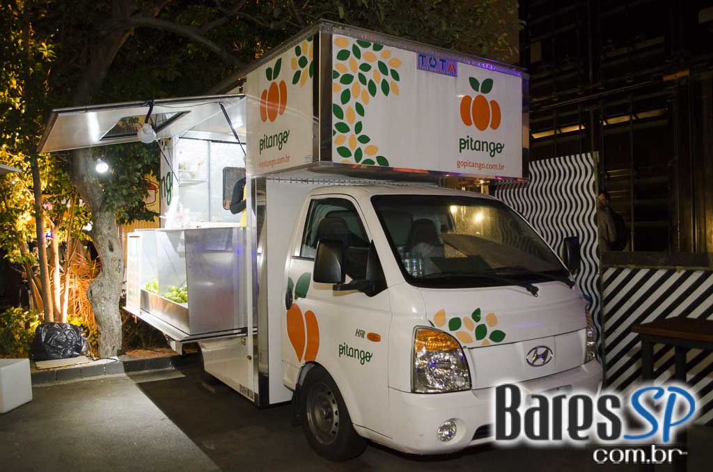 Vila Butantan recebeu o 4º Malbec World Day com food trucks, DJs e degustação dos vinhos Vila Butantan recebeu o 4º Malbec World Day com food trucks, DJs e degustação dos vinhos