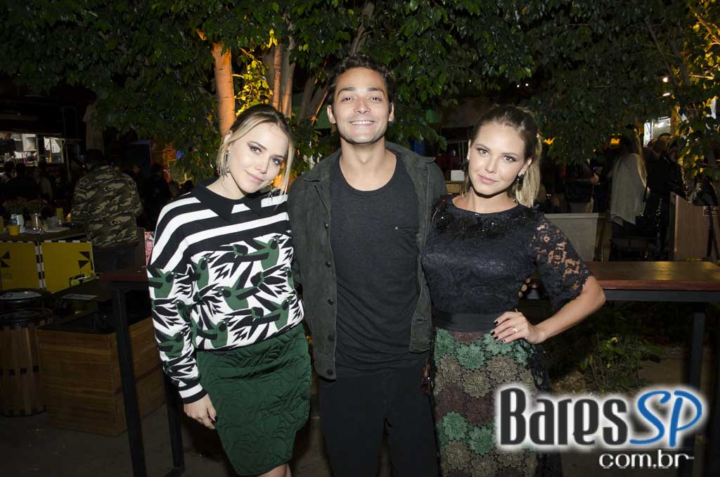 Vila Butantan recebeu o 4º Malbec World Day com food trucks, DJs e degustação dos vinhos Vila Butantan recebeu o 4º Malbec World Day com food trucks, DJs e degustação dos vinhos