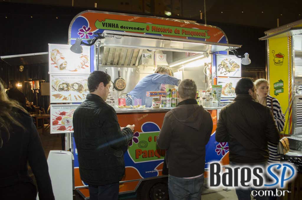 Vila Butantan recebeu o 4º Malbec World Day com food trucks, DJs e degustação dos vinhos Vila Butantan recebeu o 4º Malbec World Day com food trucks, DJs e degustação dos vinhos