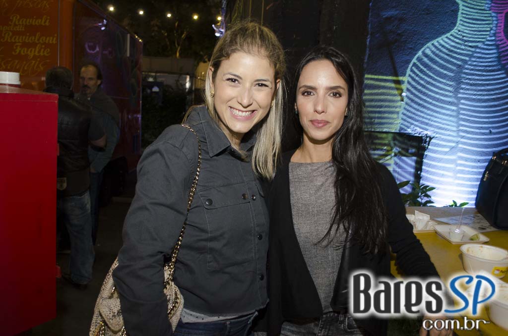 Vila Butantan recebeu o 4º Malbec World Day com food trucks, DJs e degustação dos vinhos Vila Butantan recebeu o 4º Malbec World Day com food trucks, DJs e degustação dos vinhos