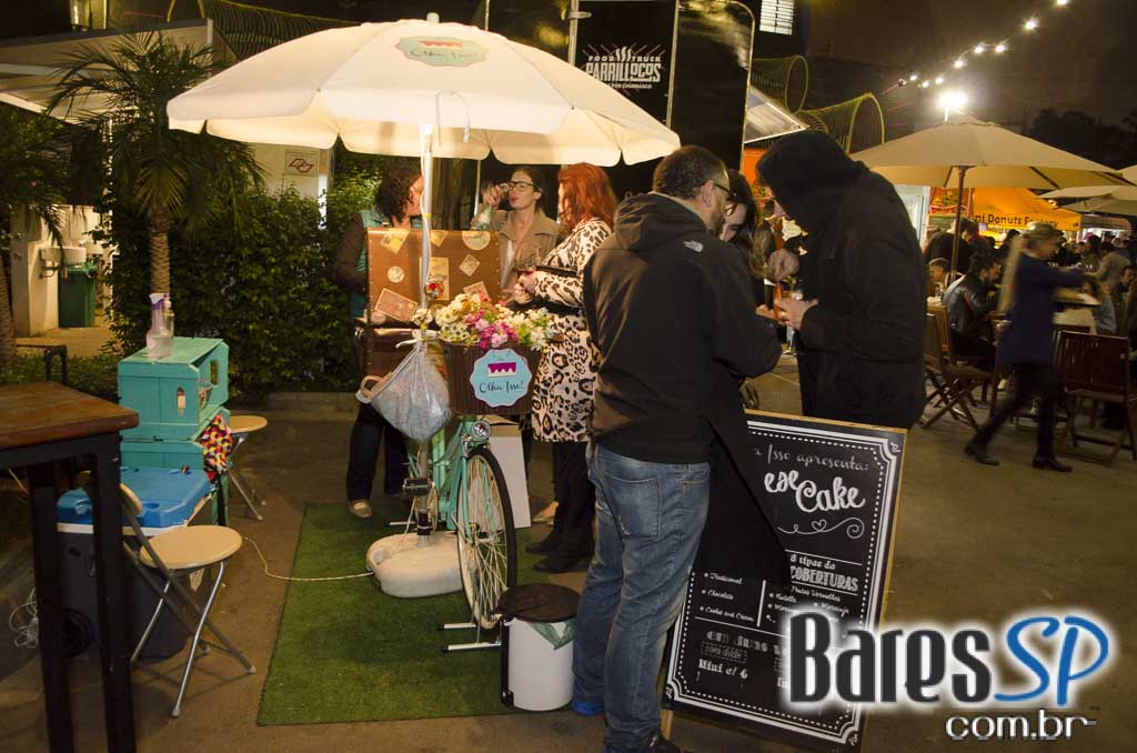 Vila Butantan recebeu o 4º Malbec World Day com food trucks, DJs e degustação dos vinhos Vila Butantan recebeu o 4º Malbec World Day com food trucks, DJs e degustação dos vinhos