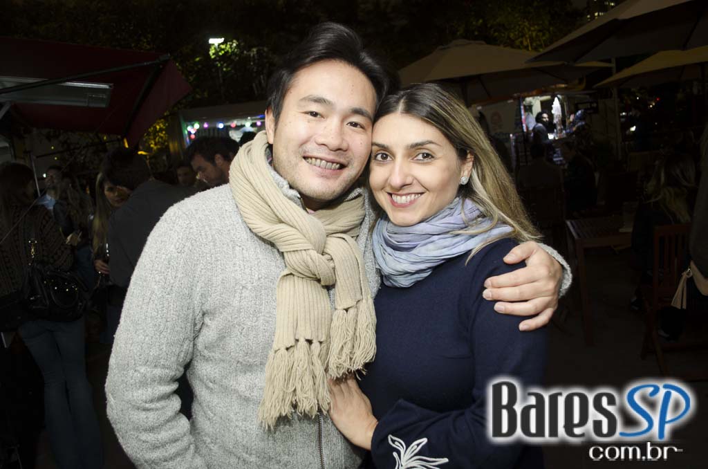 Vila Butantan recebeu o 4º Malbec World Day com food trucks, DJs e degustação dos vinhos Vila Butantan recebeu o 4º Malbec World Day com food trucks, DJs e degustação dos vinhos