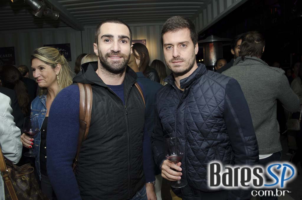 Vila Butantan recebeu o 4º Malbec World Day com food trucks, DJs e degustação dos vinhos Vila Butantan recebeu o 4º Malbec World Day com food trucks, DJs e degustação dos vinhos