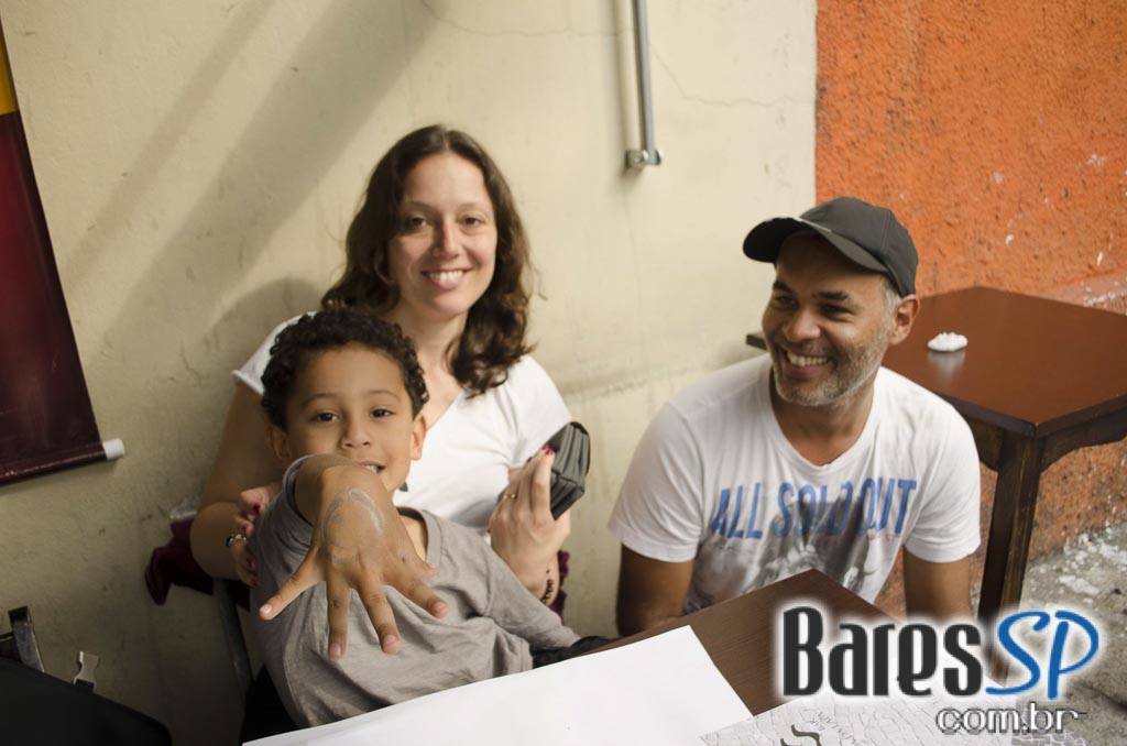 Bar e Restaurante Calçada da Lapa participa do Comida di Buteco 2016 Bar e Restaurante Calçada da Lapa participa do Comida di Buteco 2016