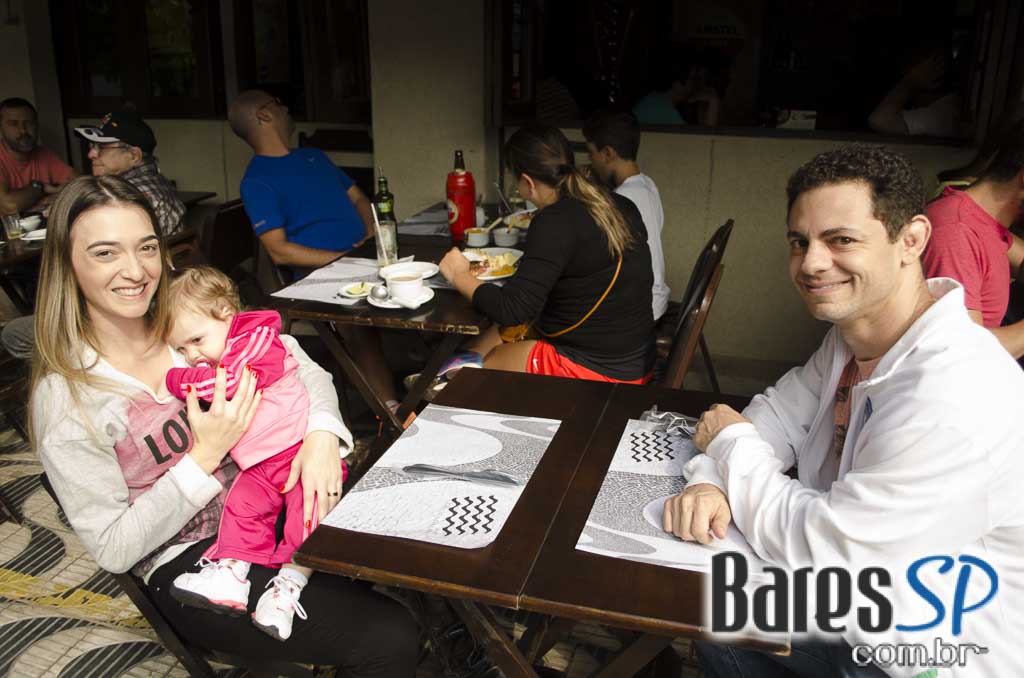 Bar e Restaurante Calçada da Lapa participa do Comida di Buteco 2016 Bar e Restaurante Calçada da Lapa participa do Comida di Buteco 2016