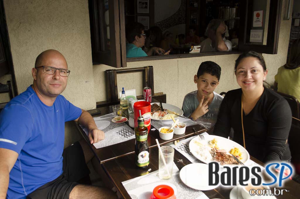 Bar e Restaurante Calçada da Lapa participa do Comida di Buteco 2016 Bar e Restaurante Calçada da Lapa participa do Comida di Buteco 2016