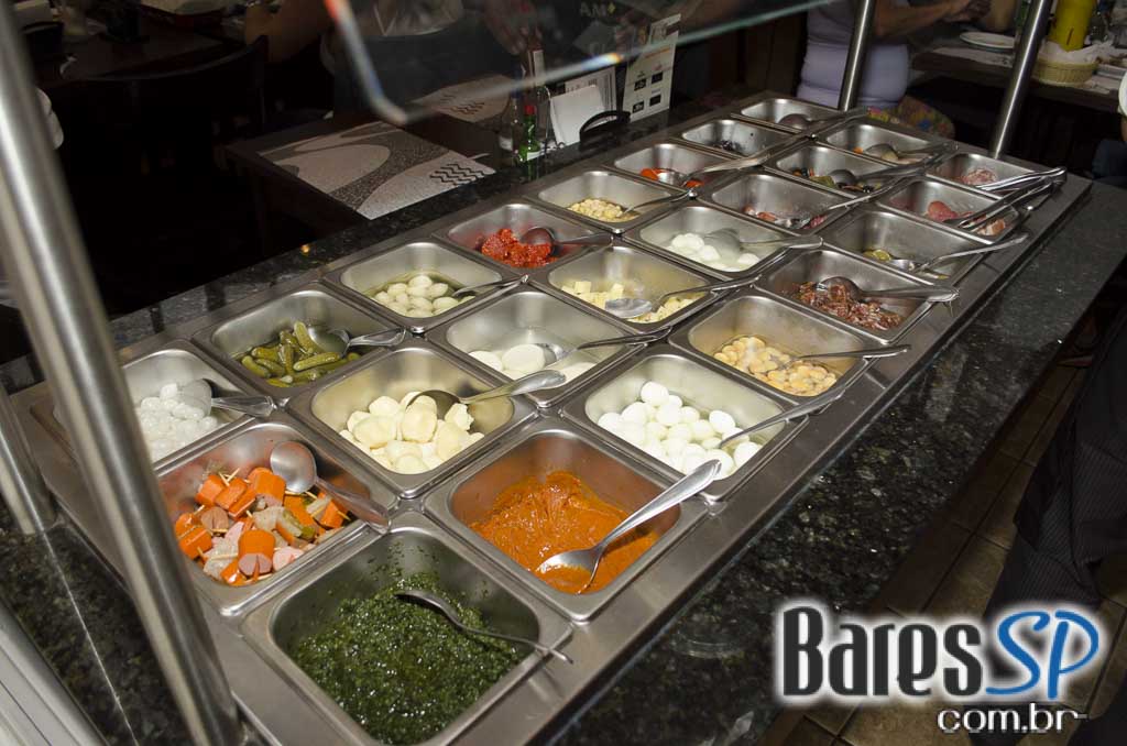 Bar e Restaurante Calçada da Lapa participa do Comida di Buteco 2016 Bar e Restaurante Calçada da Lapa participa do Comida di Buteco 2016