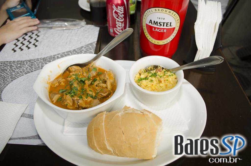 Bar e Restaurante Calçada da Lapa participa do Comida di Buteco 2016 Bar e Restaurante Calçada da Lapa participa do Comida di Buteco 2016