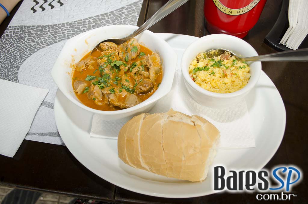 Bar e Restaurante Calçada da Lapa participa do Comida di Buteco 2016 Bar e Restaurante Calçada da Lapa participa do Comida di Buteco 2016