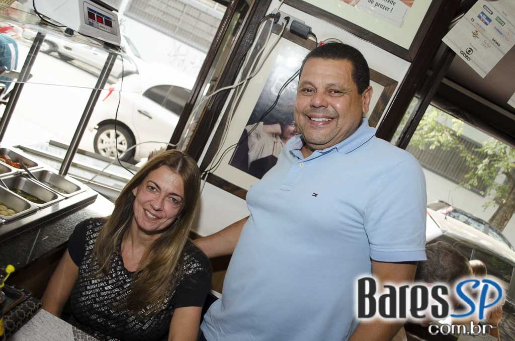 Bar e Restaurante Calçada da Lapa participa do Comida di Buteco 2016 Bar e Restaurante Calçada da Lapa participa do Comida di Buteco 2016