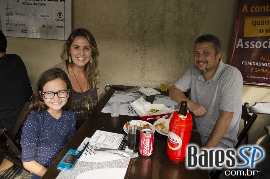 Bar e Restaurante Calçada da Lapa participa do Comida di Buteco 2016 Bar e Restaurante Calçada da Lapa participa do Comida di Buteco 2016