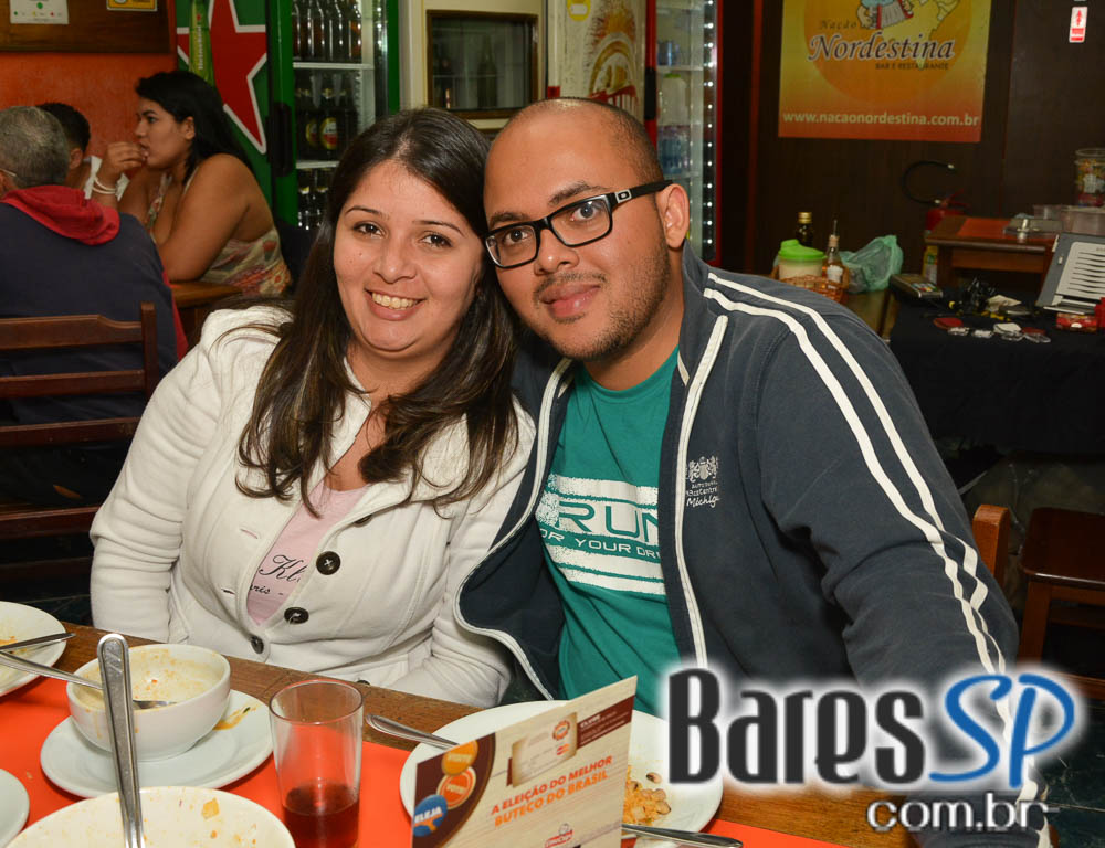 Nação Nordestina Bar & Restaurante participa do Comida di Buteco 2016 Nação Nordestina Bar & Restaurante participa do Comida di Buteco 2016