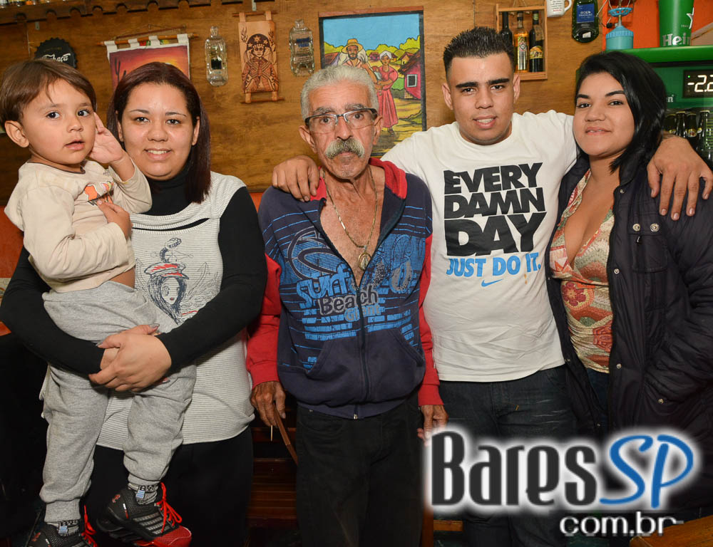 Nação Nordestina Bar & Restaurante participa do Comida di Buteco 2016 Nação Nordestina Bar & Restaurante participa do Comida di Buteco 2016