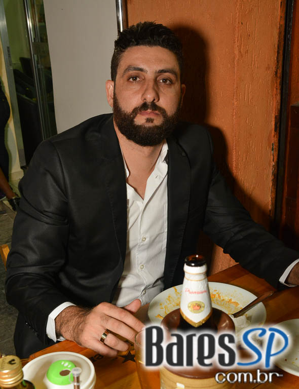 Nação Nordestina Bar & Restaurante participa do Comida di Buteco 2016 Nação Nordestina Bar & Restaurante participa do Comida di Buteco 2016