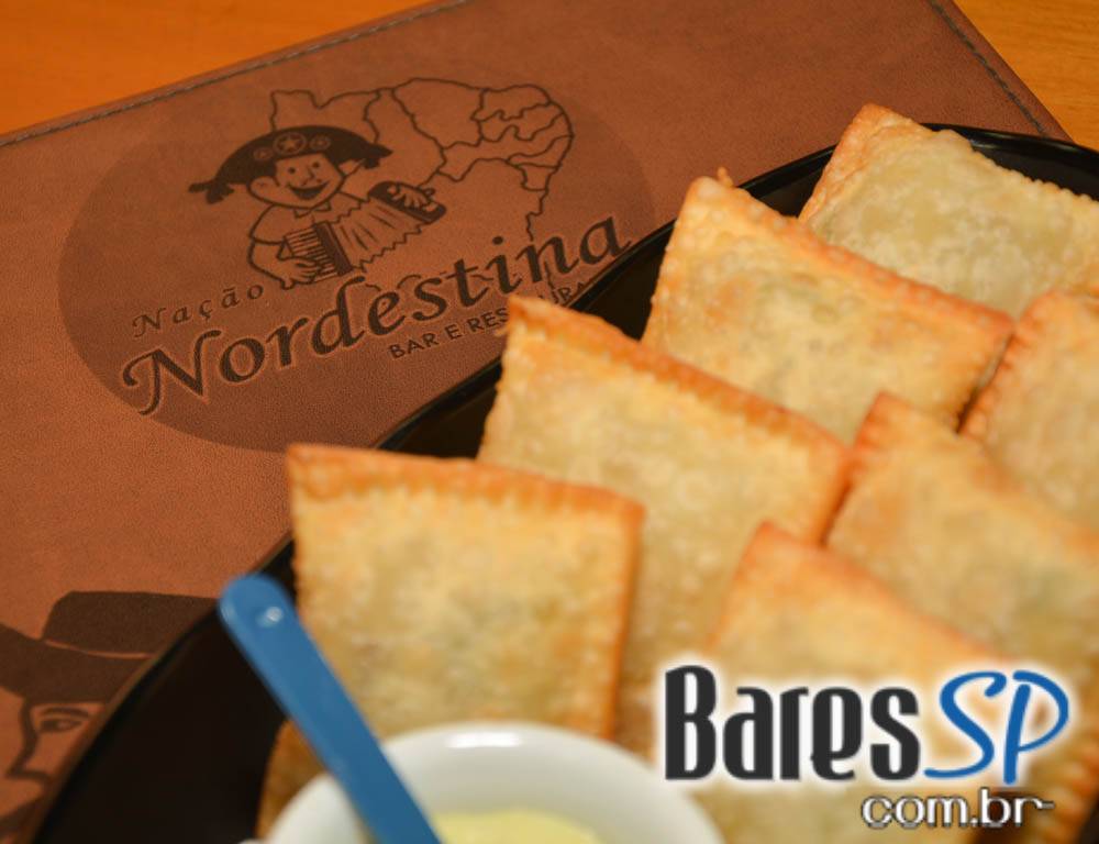 Nação Nordestina Bar & Restaurante participa do Comida di Buteco 2016 Nação Nordestina Bar & Restaurante participa do Comida di Buteco 2016