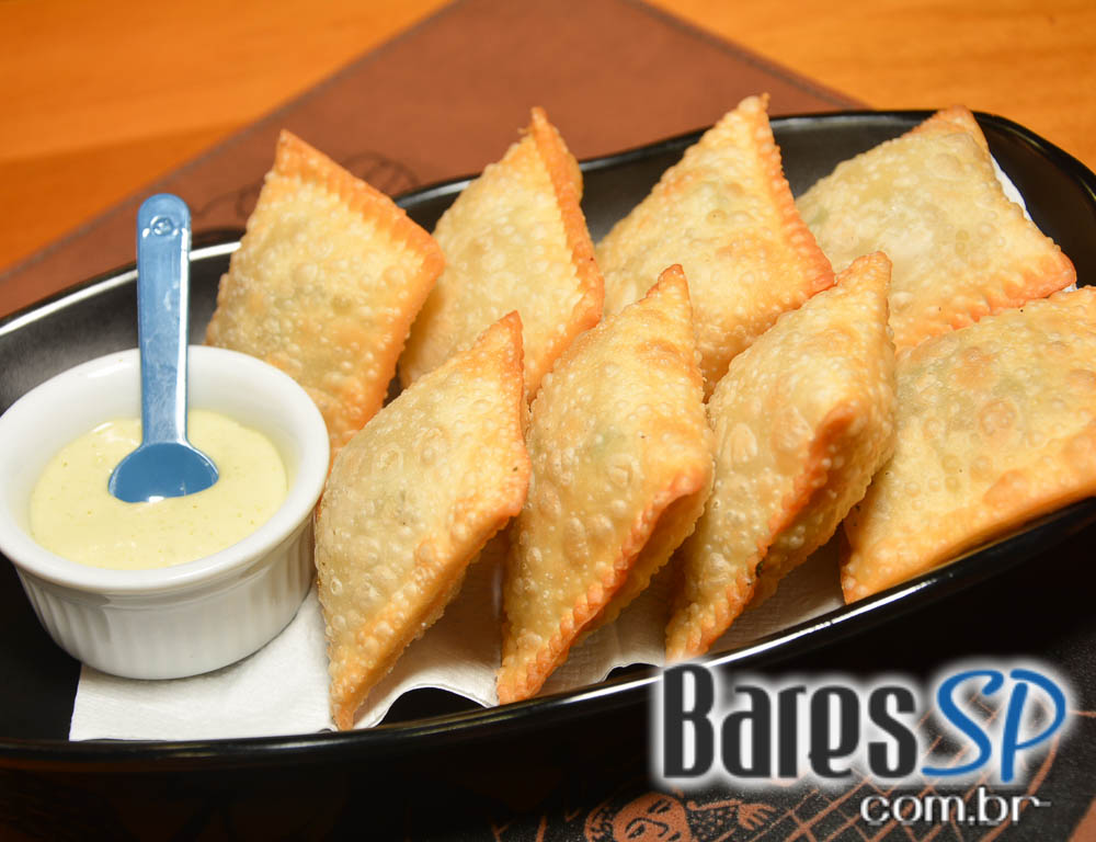 Nação Nordestina Bar & Restaurante participa do Comida di Buteco 2016 Nação Nordestina Bar & Restaurante participa do Comida di Buteco 2016