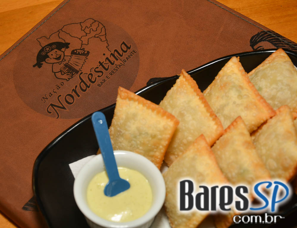 Nação Nordestina Bar & Restaurante participa do Comida di Buteco 2016 Nação Nordestina Bar & Restaurante participa do Comida di Buteco 2016