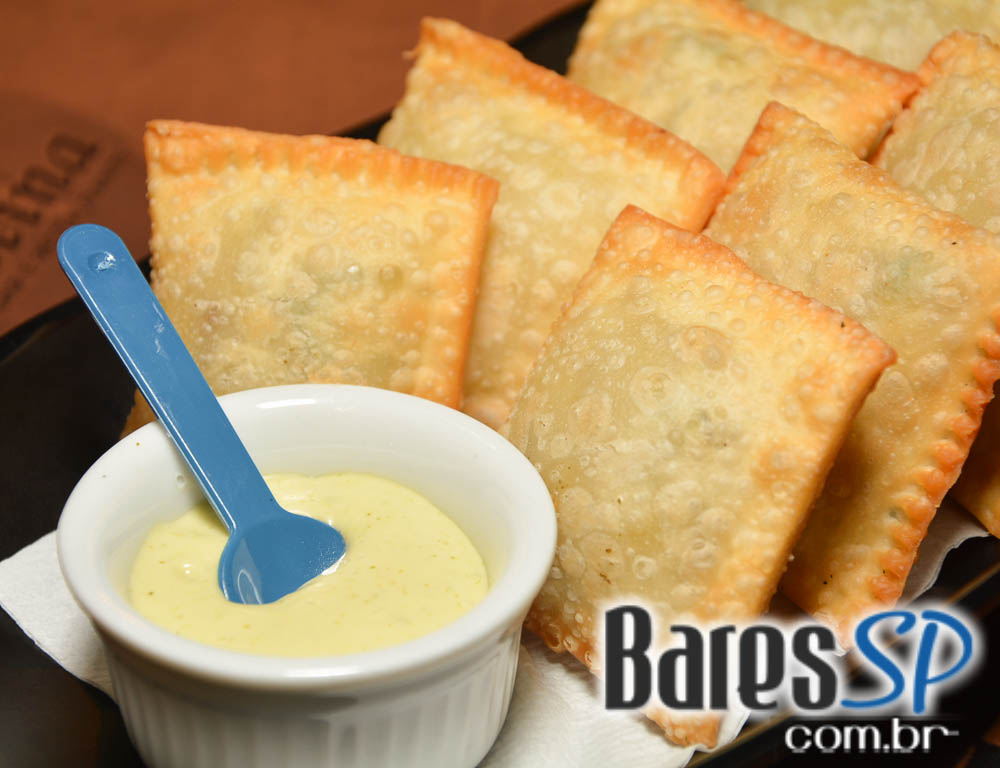 Nação Nordestina Bar & Restaurante participa do Comida di Buteco 2016 Nação Nordestina Bar & Restaurante participa do Comida di Buteco 2016