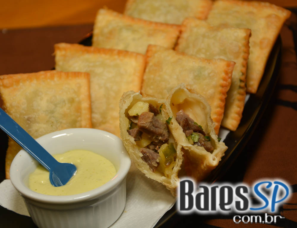 Nação Nordestina Bar & Restaurante participa do Comida di Buteco 2016 Nação Nordestina Bar & Restaurante participa do Comida di Buteco 2016