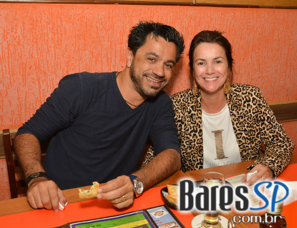 Nação Nordestina Bar & Restaurante participa do Comida di Buteco 2016 Nação Nordestina Bar & Restaurante participa do Comida di Buteco 2016