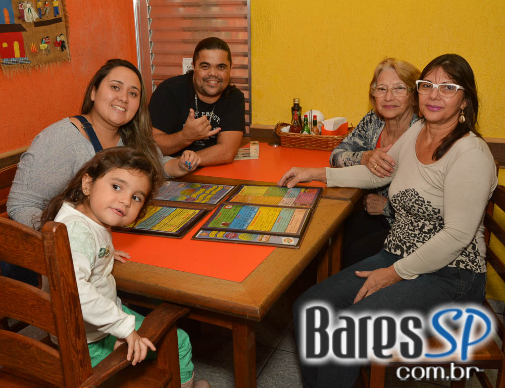 Nação Nordestina Bar & Restaurante participa do Comida di Buteco 2016 Nação Nordestina Bar & Restaurante participa do Comida di Buteco 2016