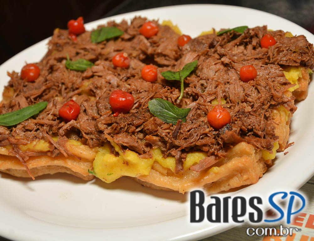 Di Primeira Bar tem Happy Hour animado com petiscos e bebidas variadas Di Primeira Bar tem Happy Hour animado com petiscos e bebidas variadas