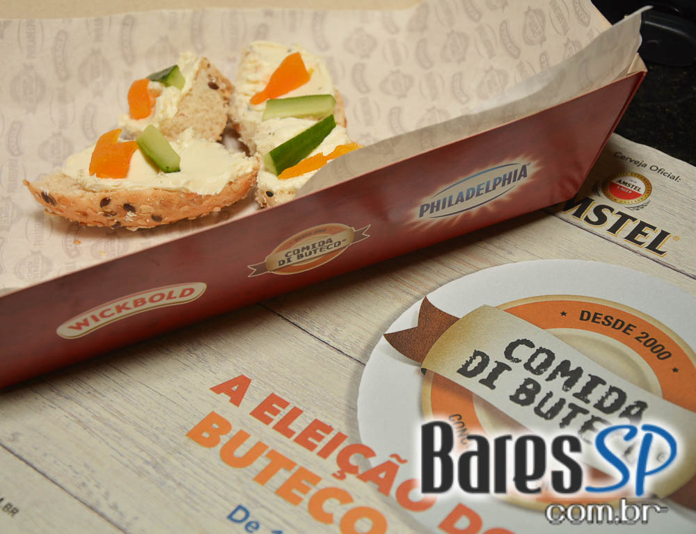 Di Primeira Bar tem Happy Hour animado com petiscos e bebidas variadas Di Primeira Bar tem Happy Hour animado com petiscos e bebidas variadas