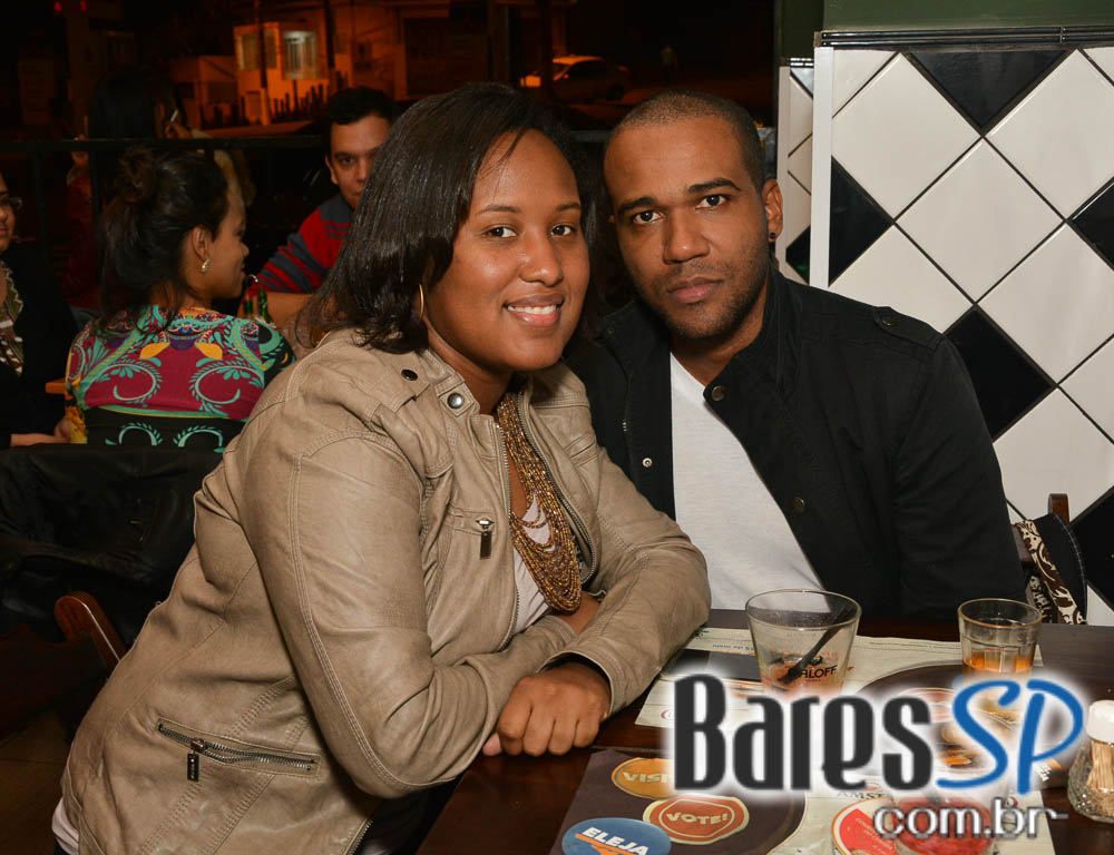 Di Primeira Bar tem Happy Hour animado com petiscos e bebidas variadas Di Primeira Bar tem Happy Hour animado com petiscos e bebidas variadas