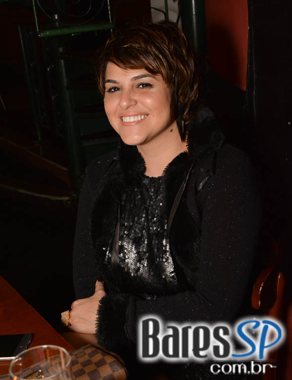 Banda Movin Up comandou a Festa da Revista Blues N Jazz no Bourbon Street Banda Movin Up comandou a Festa da Revista Blues N Jazz no Bourbon Street