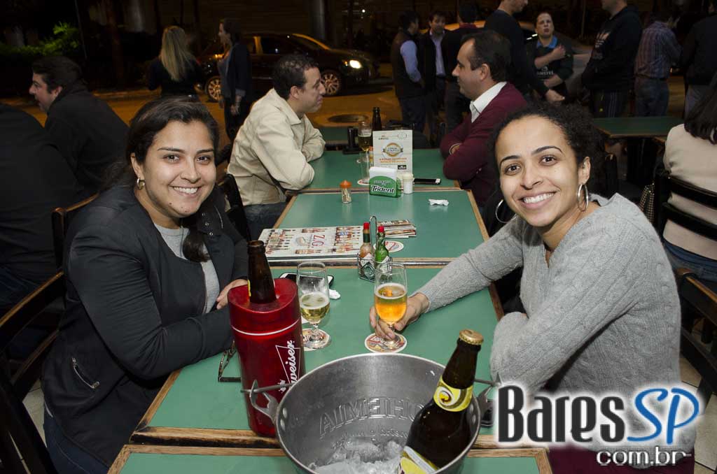 Bar do Zé Gordo participa do Comida di Buteco 2016 no dia 13/05/2016